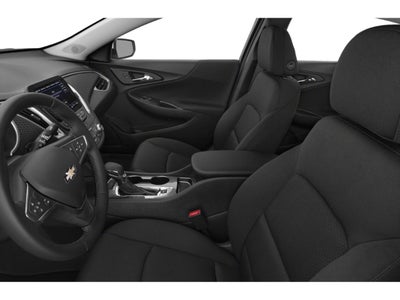2023 Chevrolet Malibu RS