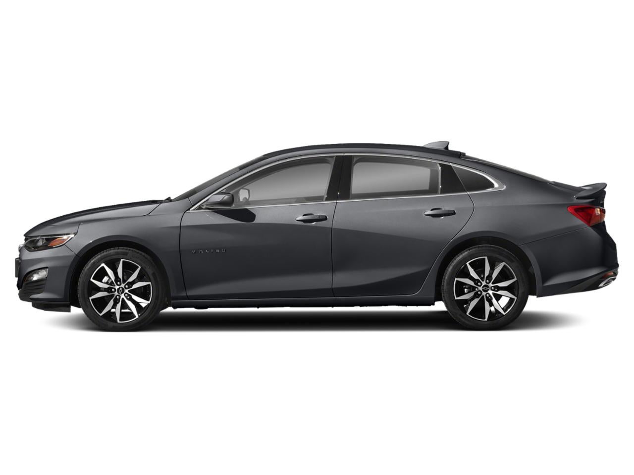 2023 Chevrolet Malibu RS