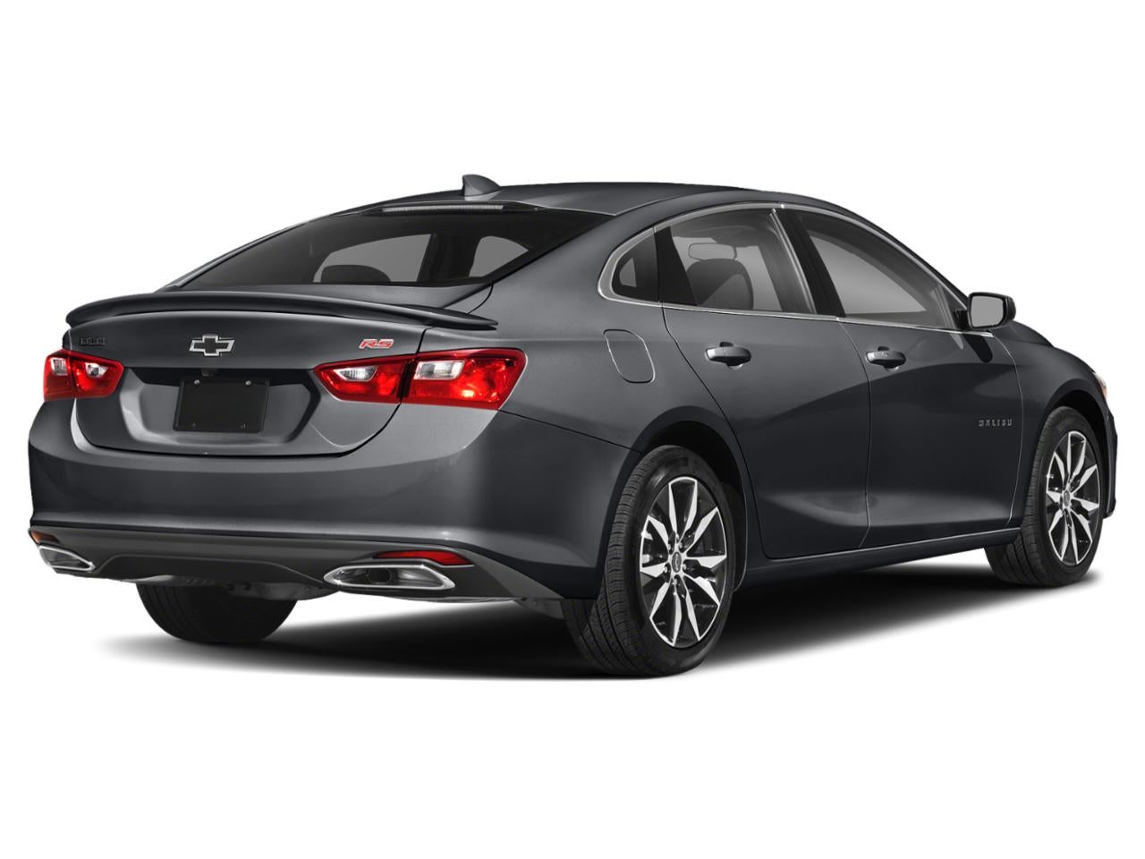 2023 Chevrolet Malibu RS