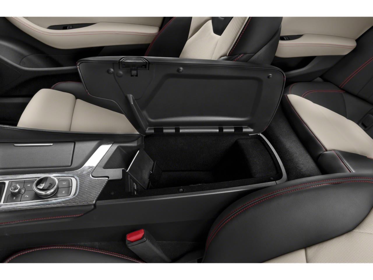 2020 Cadillac CT5 Sport