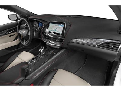 2020 Cadillac CT5 Sport