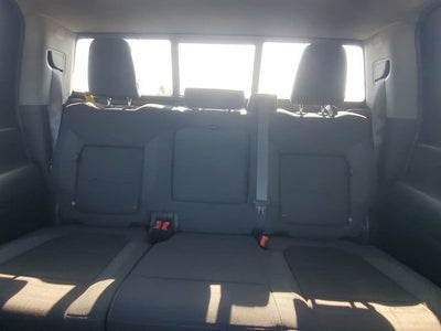 2020 Chevrolet Silverado 2500 HD LT