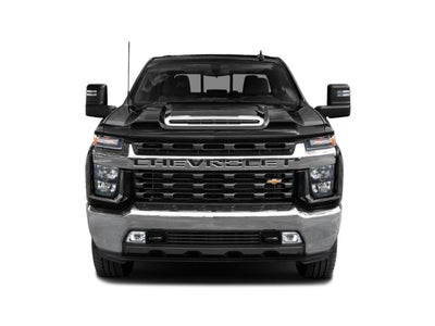 2021 Chevrolet Silverado 2500 HD LT