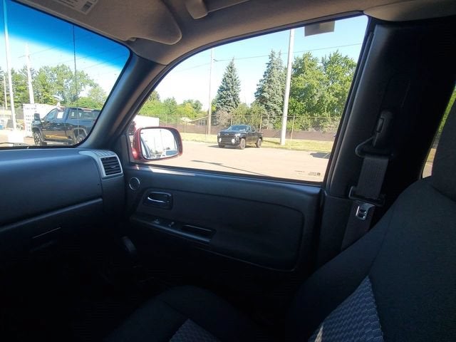 2009 Chevrolet Colorado LT w/1LT
