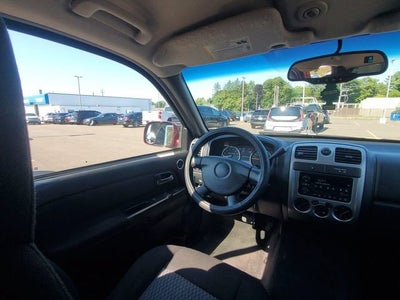2009 Chevrolet Colorado LT w/1LT