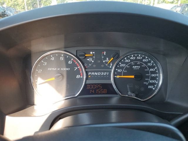 2009 Chevrolet Colorado LT w/1LT
