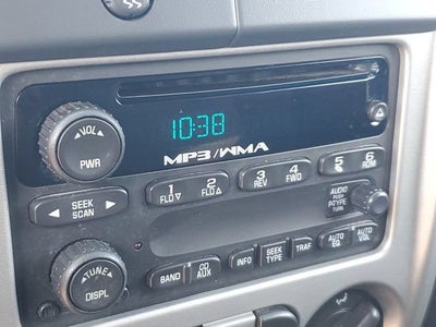 2009 Chevrolet Colorado LT w/1LT