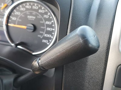 2009 Chevrolet Colorado LT w/1LT