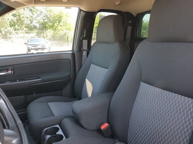 2009 Chevrolet Colorado LT w/1LT