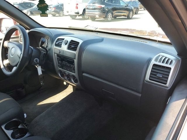 2009 Chevrolet Colorado LT w/1LT