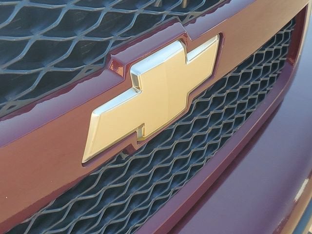 2009 Chevrolet Colorado LT w/1LT