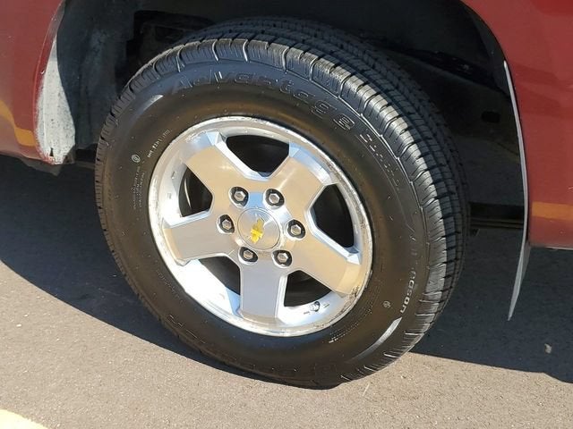 2009 Chevrolet Colorado LT w/1LT