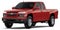 2009 Chevrolet Colorado LT w/1LT