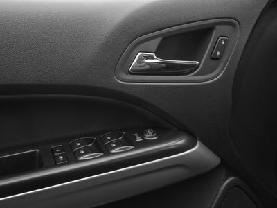 2017 Chevrolet Colorado 4WD LT