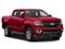 2016 Chevrolet Colorado 4WD Z71
