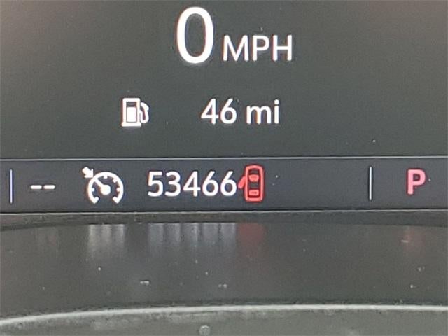 2019 Chevrolet Colorado 4WD Z71