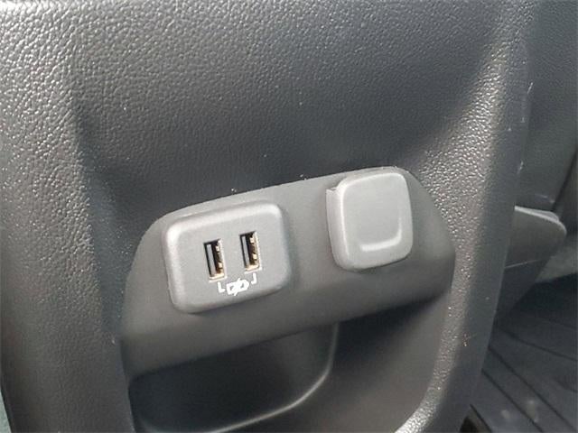 2019 Chevrolet Colorado 4WD Z71