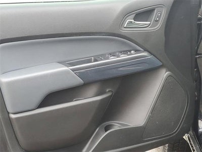 2019 Chevrolet Colorado 4WD Z71