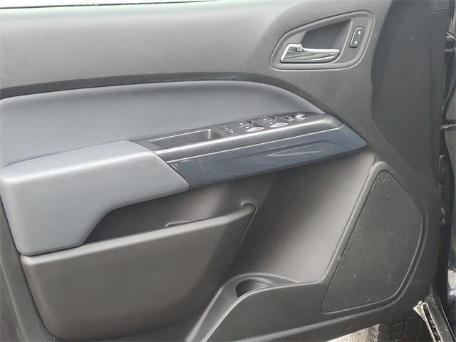 2019 Chevrolet Colorado 4WD Z71