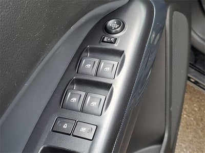 2019 Chevrolet Colorado 4WD Z71