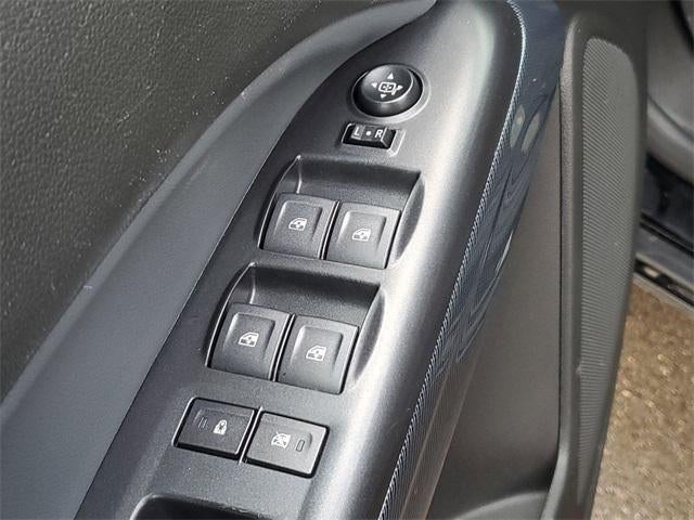 2019 Chevrolet Colorado 4WD Z71