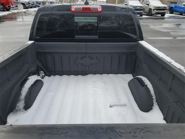 2019 Chevrolet Colorado 4WD Z71