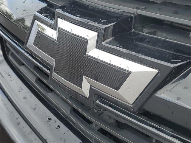 2019 Chevrolet Colorado 4WD Z71