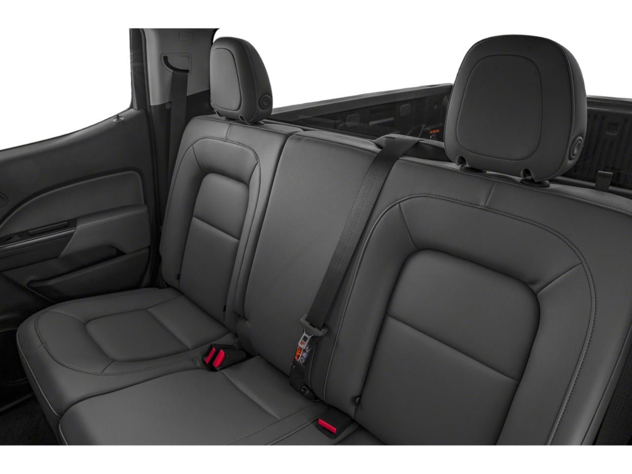 2019 Chevrolet Colorado 4WD Z71