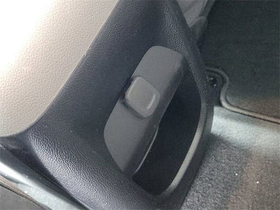 2022 Chevrolet Colorado WT