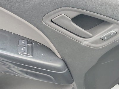 2022 Chevrolet Colorado WT