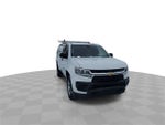 2022 Chevrolet Colorado WT