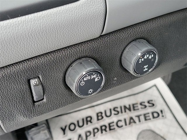 2022 Chevrolet Colorado WT