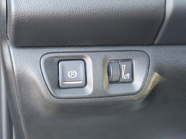 2019 GMC Acadia SLE