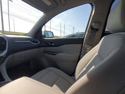 2020 GMC Acadia SLE