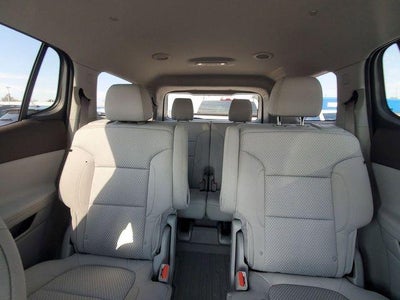 2020 GMC Acadia SLE