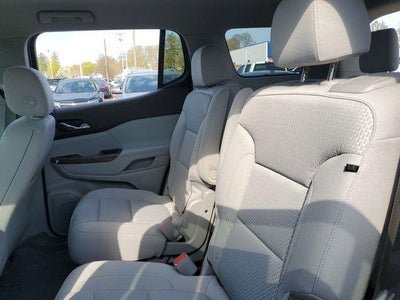 2020 GMC Acadia SLE