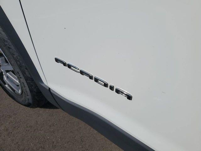 2020 GMC Acadia SLE