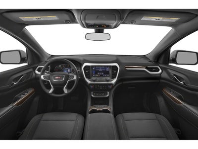 2020 GMC Acadia SLE