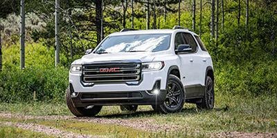 2020 GMC Acadia SLE