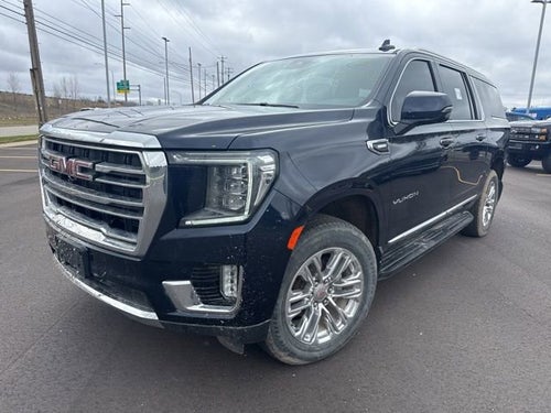 2024 GMC Yukon XL SLT