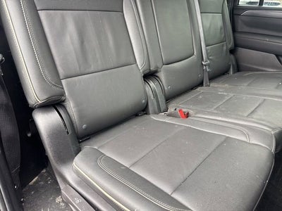 2024 GMC Yukon XL SLT