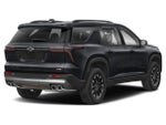 2025 Chevrolet Traverse AWD Z71