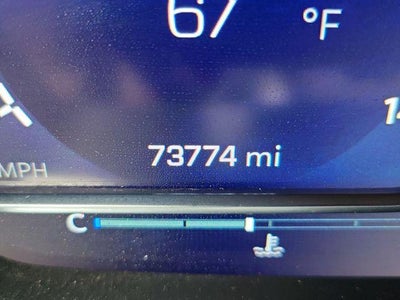 2022 Chevrolet Tahoe Premier