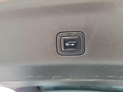 2022 Chevrolet Tahoe Premier
