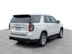 2022 Chevrolet Tahoe Premier