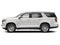 2022 Chevrolet Tahoe Premier