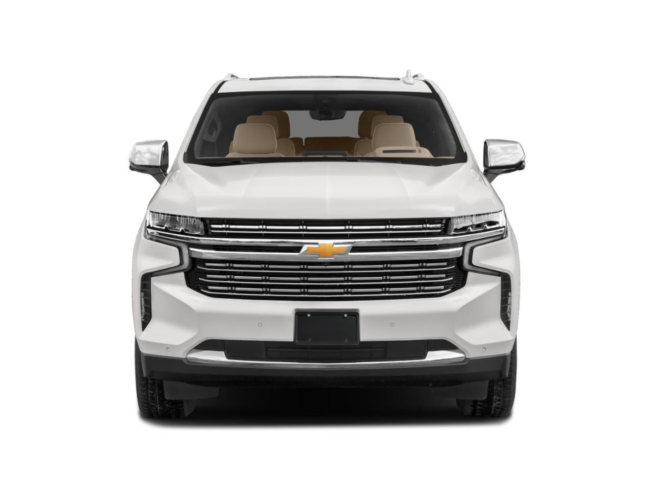2022 Chevrolet Tahoe Premier