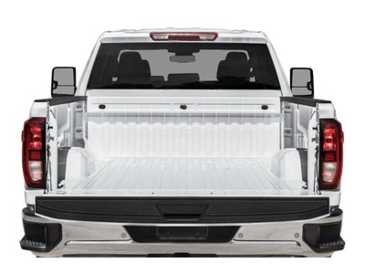 2024 GMC Sierra 2500 HD SLE