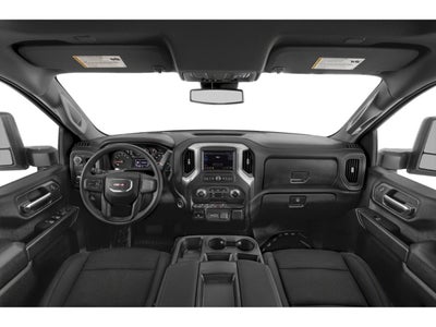 2024 GMC Sierra 2500 HD SLE