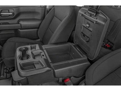 2024 GMC Sierra 2500 HD SLE